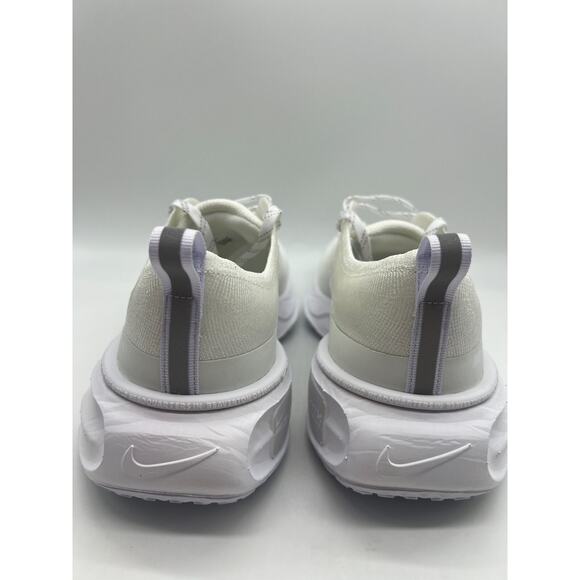 Nike ZoomX Invincible 3 White FN7997-100 Women Size 9.5 Wide NEW - Picture 7 of 12